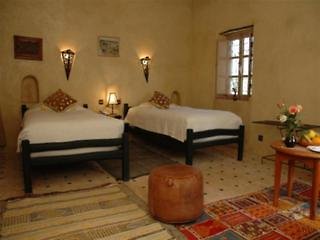 Hotel Dar Zitoune Taroudant,Tamaloukt>>Agadir,4 star