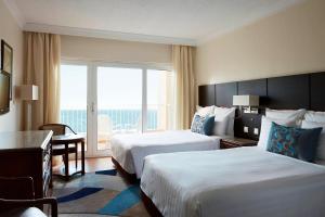Hurghada Marriott Beach Resort,Red Sea Governorate>>Hurghada,5 star