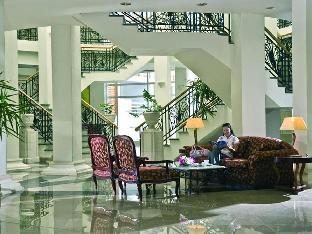 Pickalbatros Golf Beach Resort - All Inclusive,Sharm El-Sheikh>>Sharm El Sheikh,5 star