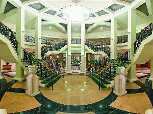 Pickalbatros Golf Beach Resort - All Inclusive,Sharm El-Sheikh>>Sharm El Sheikh,5 star