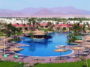Pickalbatros Golf Beach Resort - All Inclusive,Sharm El-Sheikh>>Sharm El Sheikh,5 star