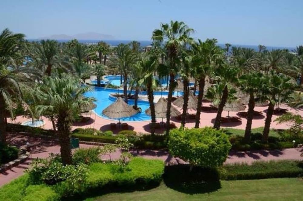 sharm el sheikh