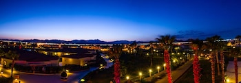 sharm el sheikh