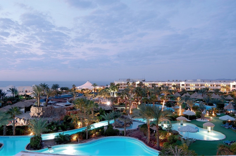 sharm el sheikh