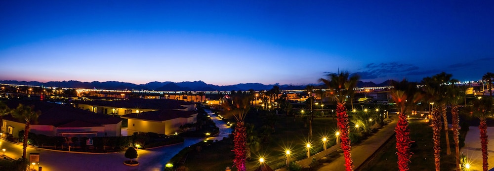 sharm el sheikh