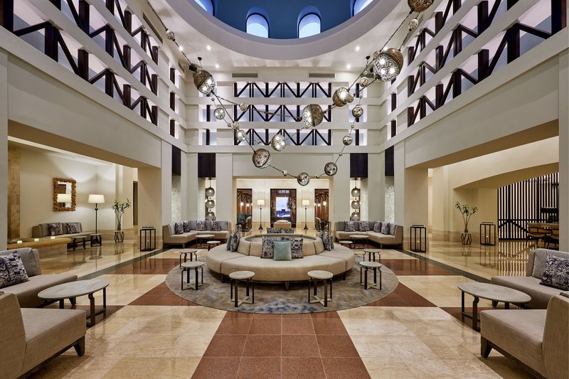sheraton miramar resort el gouna