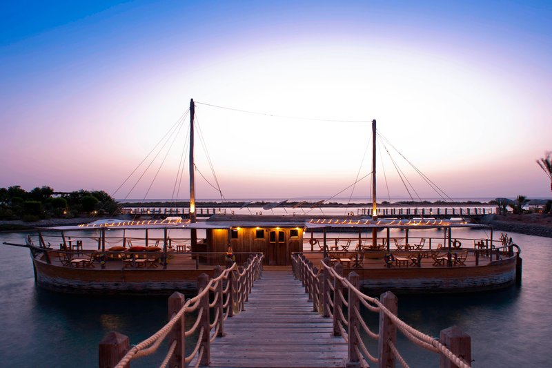 sheraton miramar resort el gouna