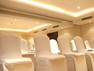 Tryp By Wyndham Panama Centro,In Bella Vista (El Cangrejo),4 star