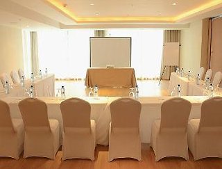 Tryp By Wyndham Panama Centro,In Bella Vista (El Cangrejo),4 star