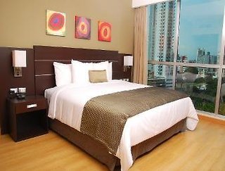 Tryp By Wyndham Panama Centro,In Bella Vista (El Cangrejo),4 star