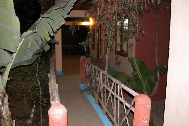 the baagh a forest retreat