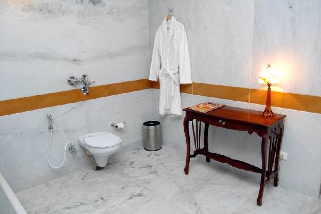 the baagh a forest retreat