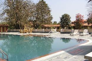 the baagh a forest retreat