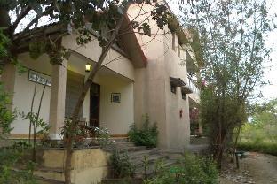 the baagh a forest retreat