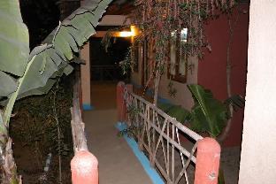 the baagh a forest retreat