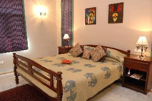 the baagh a forest retreat