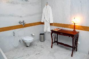 the baagh a forest retreat