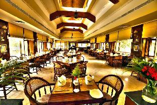 the baagh a forest retreat