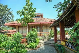 the baagh a forest retreat