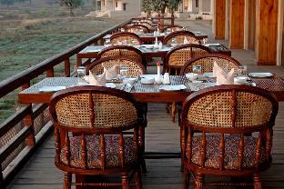 the baagh a forest retreat