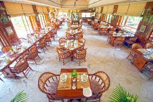 the baagh a forest retreat