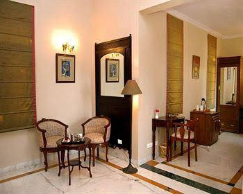 the baagh a forest retreat