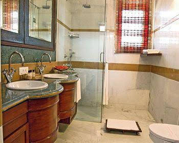 the baagh a forest retreat