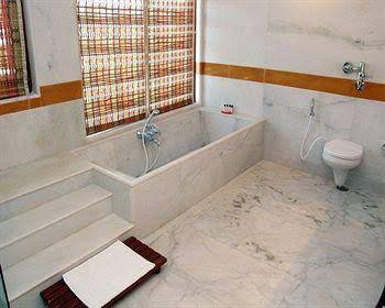 the baagh a forest retreat