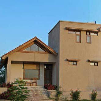 the baagh a forest retreat