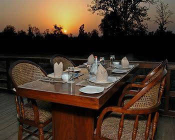 the baagh a forest retreat