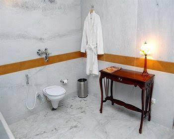 the baagh a forest retreat