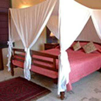 the baagh a forest retreat