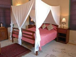 the baagh a forest retreat