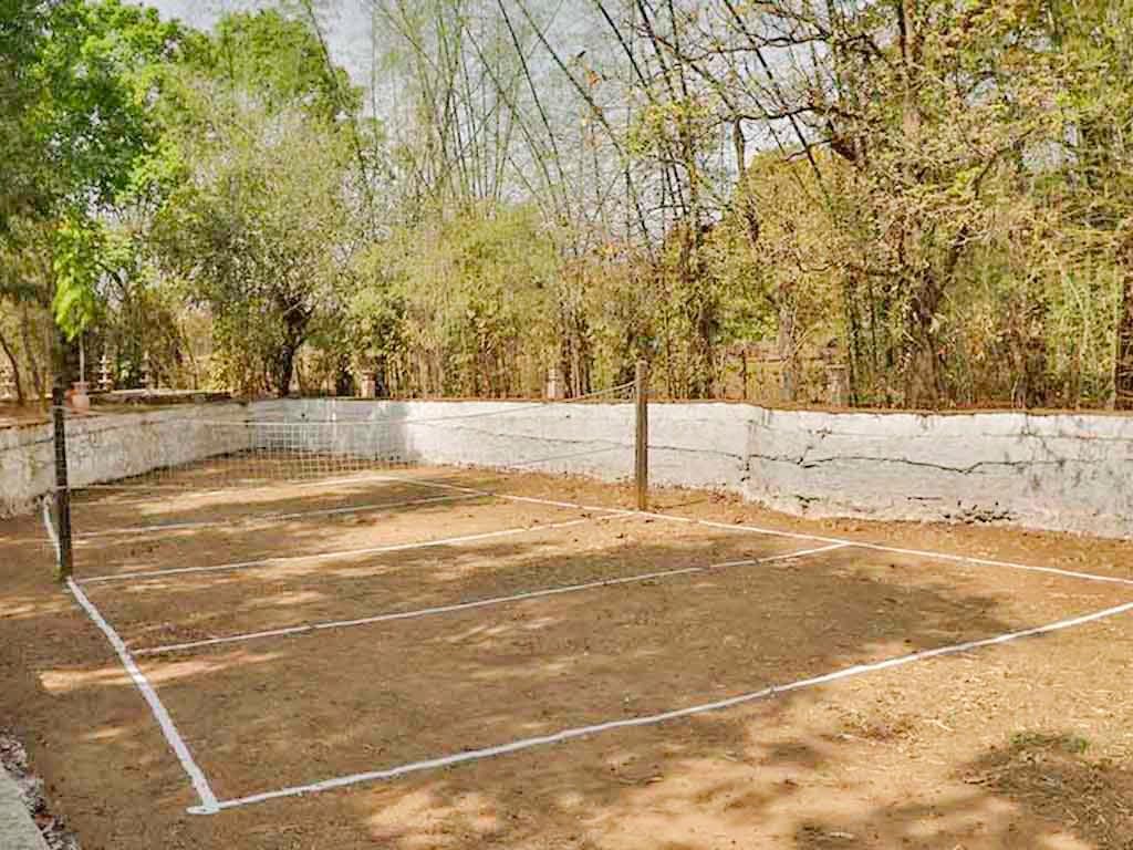 the baagh a forest retreat