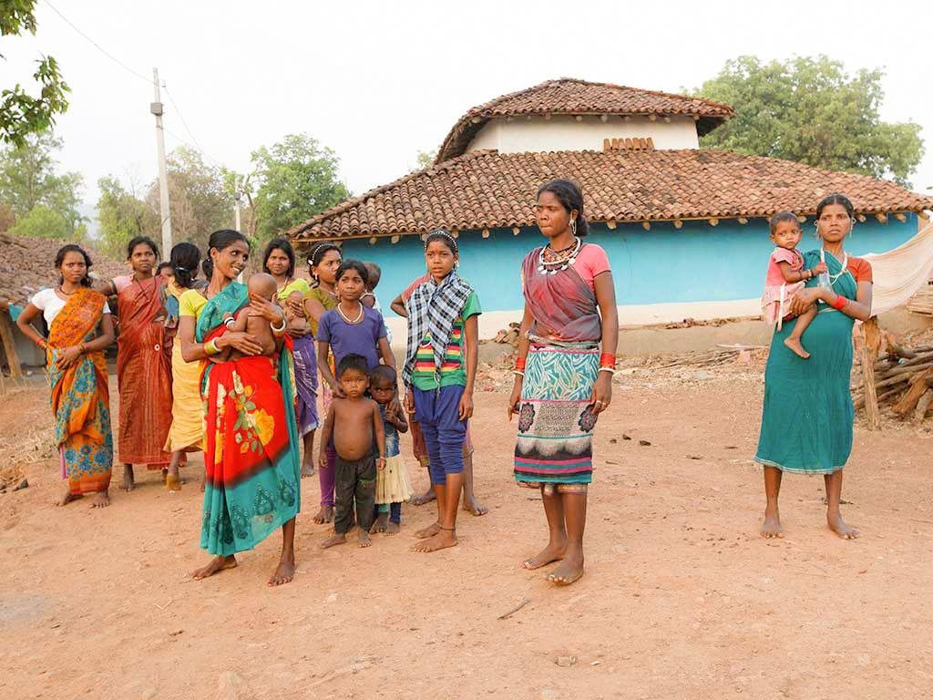 the baagh a forest retreat