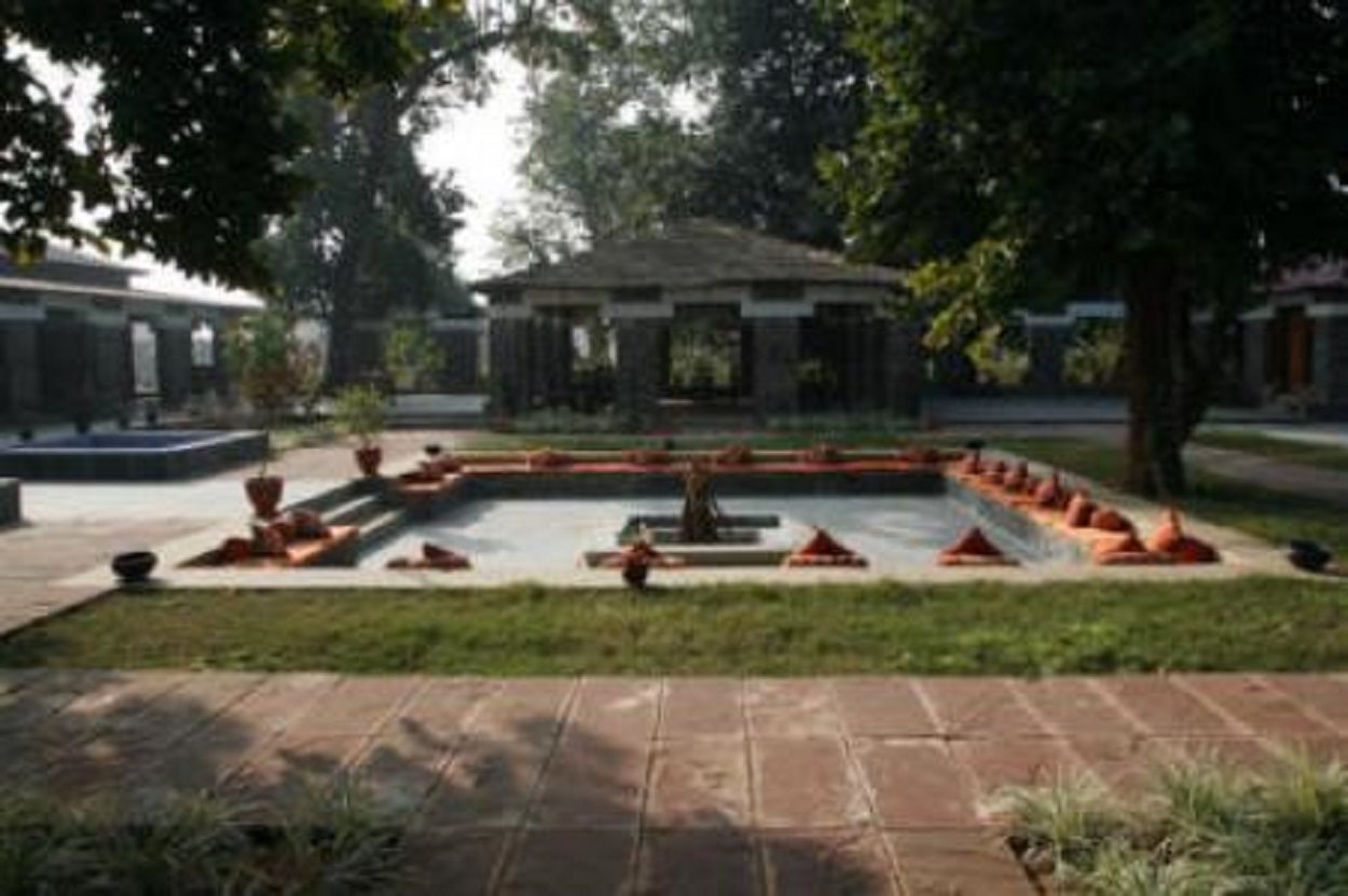Bandhav Vilas,Kuchwahi,4 star