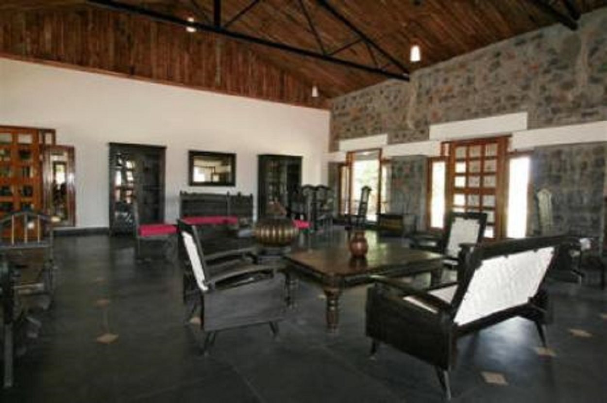 Bandhav Vilas,Kuchwahi,4 star