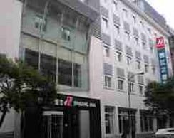 jinjiang inn nanchang chuanshan road