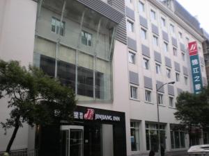 jinjiang inn nanchang chuanshan road