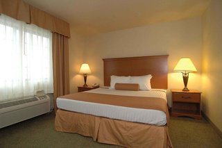 Best Western Windsor Pointe Hotel & Suites-Frost Bank Center,San Antonio>>Bexar County,3 star