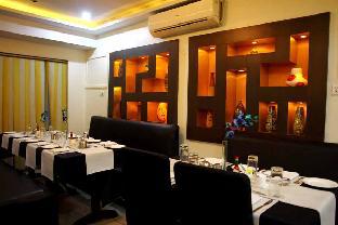 The Pearl Hotel, Kolkata,35-Z Radha Madhab Dutta Garden Lane,3 star