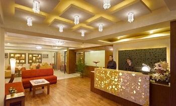 the pearl hotel kolkata