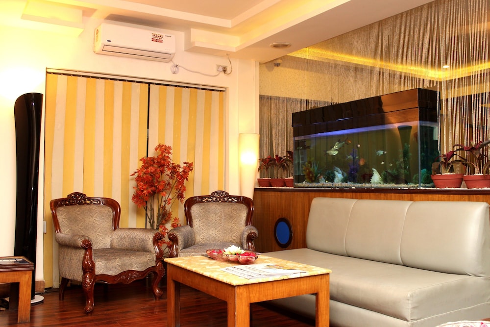 the pearl hotel kolkata