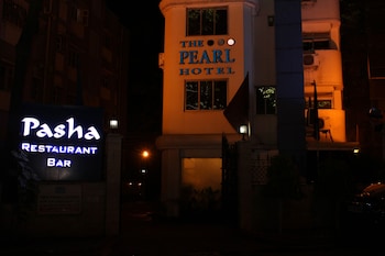 the pearl hotel kolkata