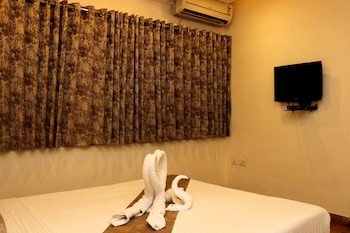 the pearl hotel kolkata