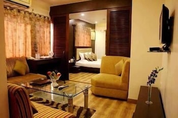 the pearl hotel kolkata