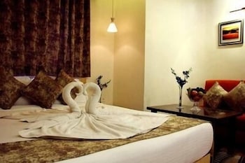 the pearl hotel kolkata