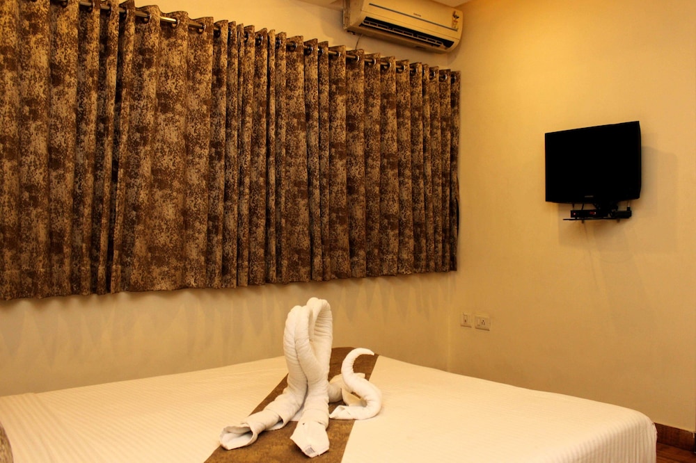 the pearl hotel kolkata
