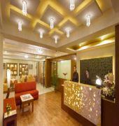 the pearl hotel kolkata