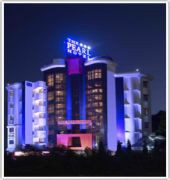 the pearl hotel kolkata